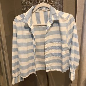 Casual shirt from Mango